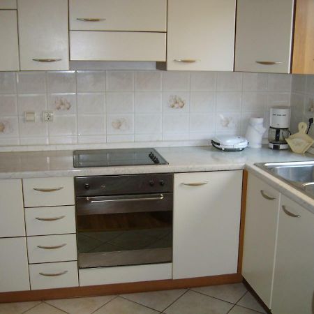 Miki Apartman Poreč Kültér fotó