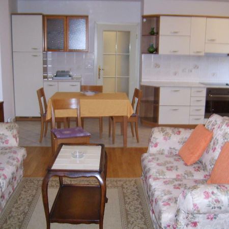 Miki Apartman Poreč Kültér fotó
