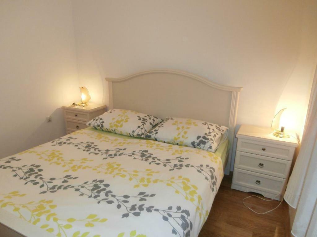 Miki Apartman Poreč Kültér fotó