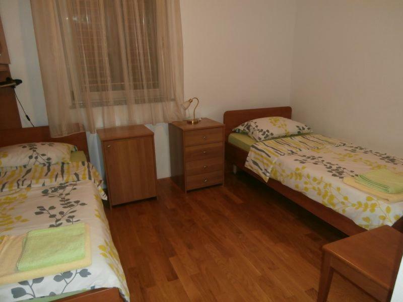 Miki Apartman Poreč Kültér fotó