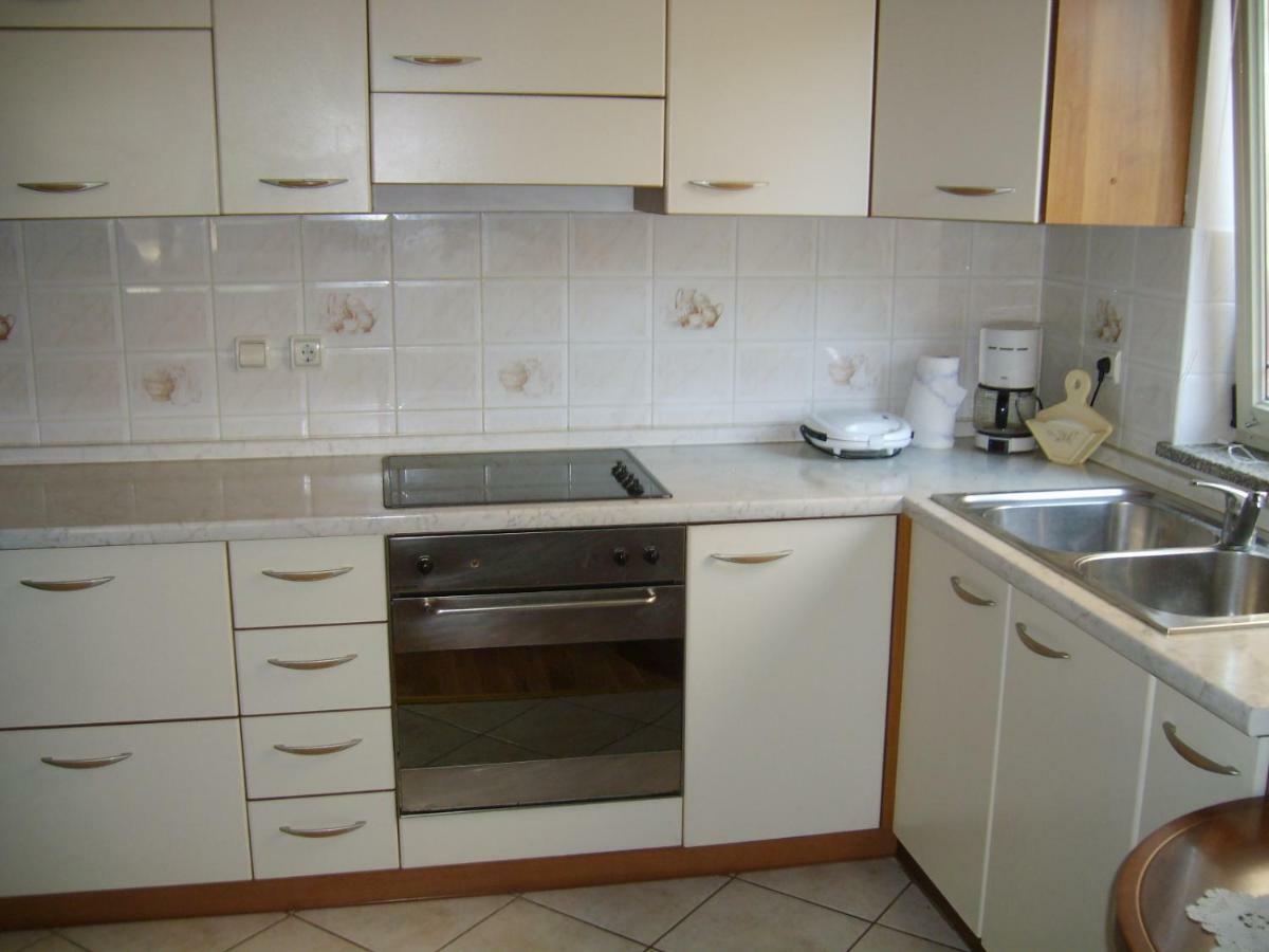 Miki Apartman Poreč Kültér fotó
