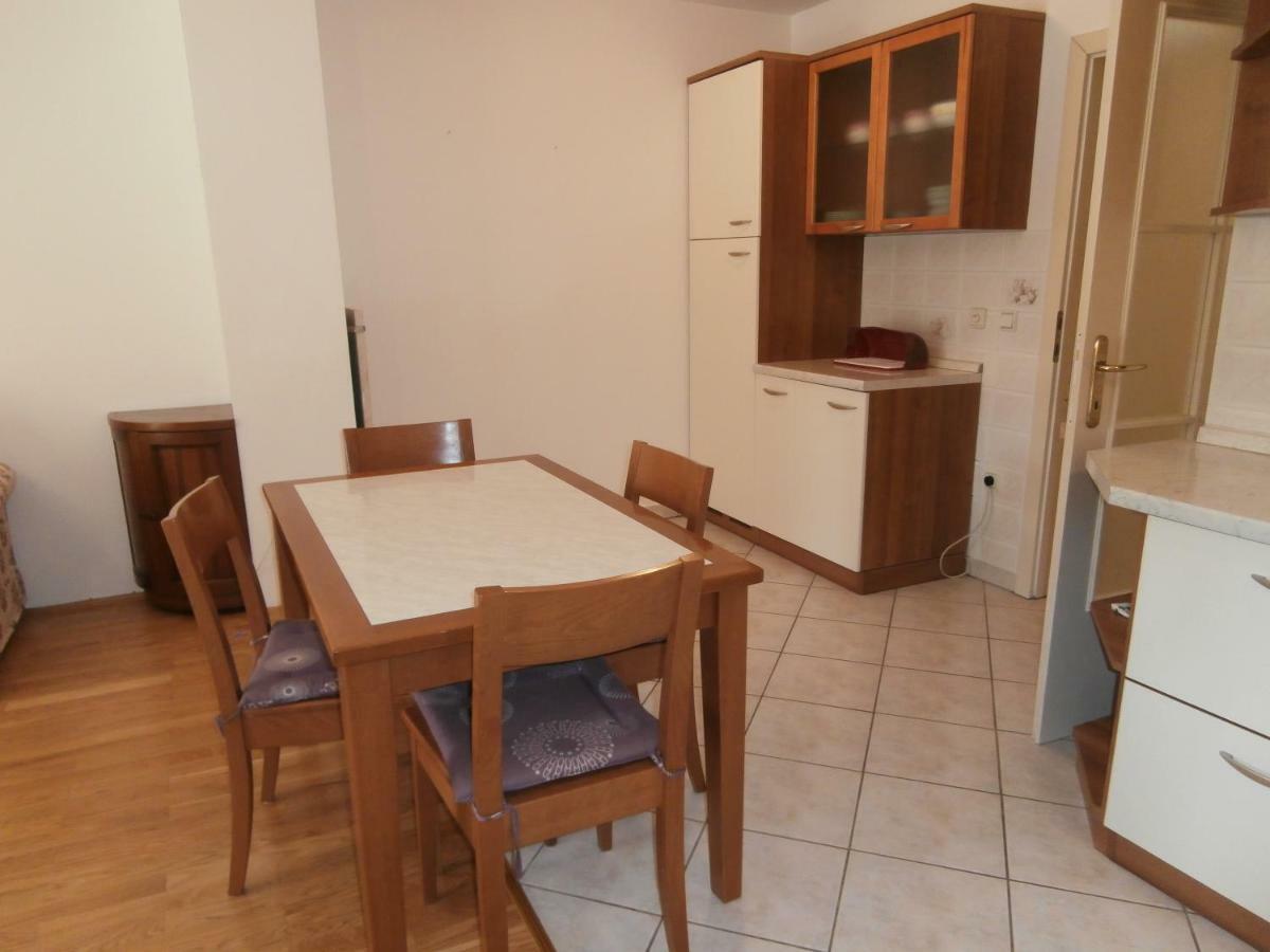 Miki Apartman Poreč Kültér fotó